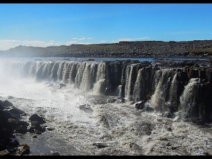 Vše o islandských vodopádech: Gullfos, Dettifoss a ty další