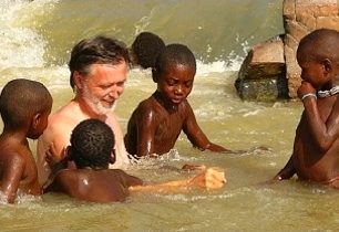 Napříč Namibií plnou překvapení