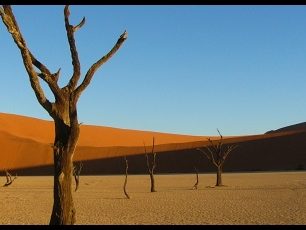 Afrika – stokrát jinak aneb Afrika – Jiný svět