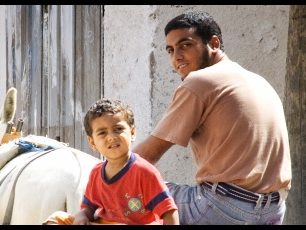 Gaza: Ztracen v největším vězení na světě