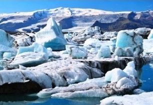 VIDEO: Pohádková země v odlehlých vodách Atlantského oceánu