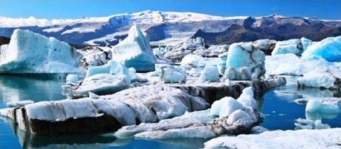 VIDEO: Pohádková země v odlehlých vodách Atlantského oceánu