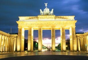 Podívejte se na TOP 10 atraktivních míst Německa