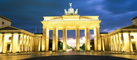 Podívejte se na TOP 10 atraktivních míst Německa