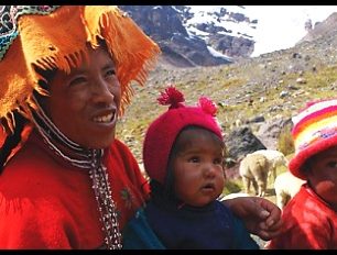 VIDEO: Za indiány do Peru