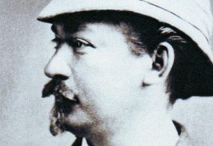 Poznejte Holuba (nikoli ptáka, ale cestovatele)