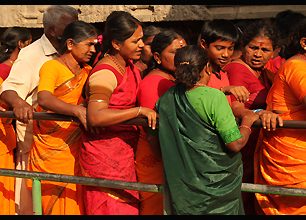 NEKONEČNÁ SOUTĚŽ: Fronta na maso? SOUTĚŽ UKONČENA