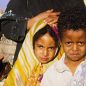 Jak jsem si z Jemenu málem odvezl dvouleté dítě