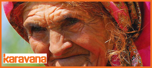 Karavana &#8211; časopis o cestování a outdooru pro studenty