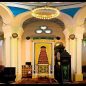 Nejkrásnější mešity Balkánu