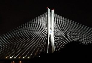 Vratislav - město sta mostů