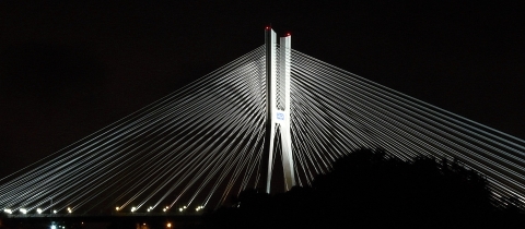 Vratislav - město sta mostů