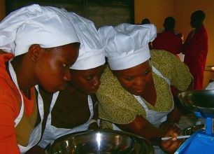 Barotsko: zambijská oblast vyhrožuje odtržením