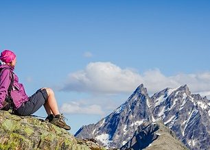 Mezi TOP 7 treků světa patří Inca trail nebo tasmánský Overland trek
