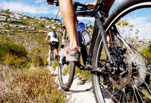 TOP 7 dálkových cyklotras