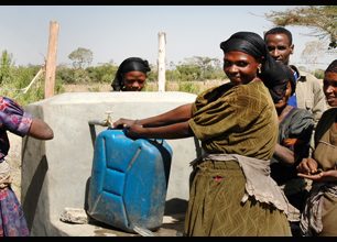 NEKONEČNÁ SOUTĚŽ: Jaká je cena vody? SOUTĚŽ UKONČENA