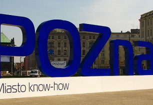 Poznat Poznaň znamená pochopit kus dějin