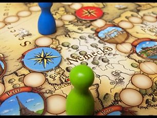 4 vtipné a graficky vypiplané cestovatelské hry