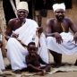 Otroctví žije i ve 21. století. V africké Ghaně straší krutý a zastaralý zvyk