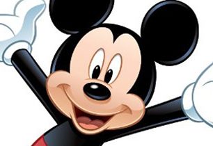 Mickey Mouse konečně dorazil do KLDR. Podívejte se na VIDEO z ceremonie. 