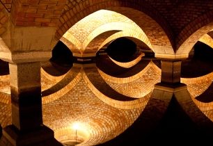 Varšava je jako polský Fénix