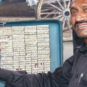 U zubaře v zahraničí: Jak řešit urgentní ošetření? 