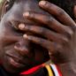 Jdi a zabíjej!: Příběh dětské vojačky Grace z Ugandy