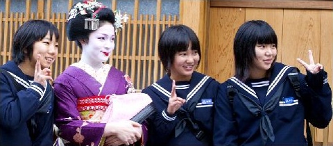 Jak psát z cest? Je možné se to naučit?