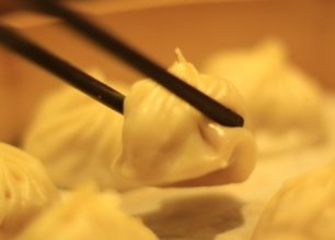 Taiwanský řetězec Din Tai Fung má nejlepší masové knedlíčky na světě