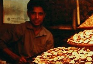 Betel - slintám, slintáš, slintáme. A hlavně všichni!