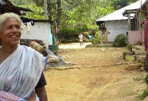 Na dně šálku ceylonského čaje leží hořkost