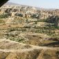 Podzemní města v Kappadokii zachraňovala civilizaci