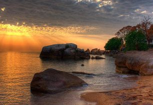 FOTO Z CEST: Páté kolo fotografické soutěže nese název Magická krajina