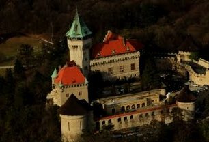 Region Trnava nabízí podzimní víkendy se skvělým vínem a bohatou historií