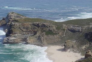 Mys Dobré naděje? Kdysi spíše peklo na obzoru!