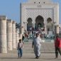 Rabat – královské město na břehu Atlantiku