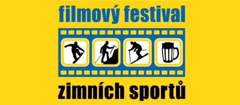 Ve 120 městech ČR právě začal Filmový festival zimních sportů!