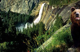 Cestovatel Martin Loew právě nyní uvádí ve 20 městech ČR diashow Kalifornie