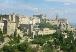 10 důvodů, proč jet do Provence, i když nekvetou levandule