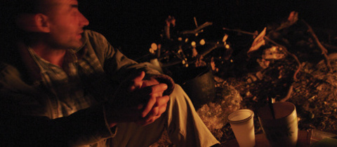 Nejděsnější historky z cest: rozhovor se zabijákem nebo sledování tajnou policií!