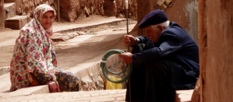 Írán – bláznovství nebo pohodová dovolená?