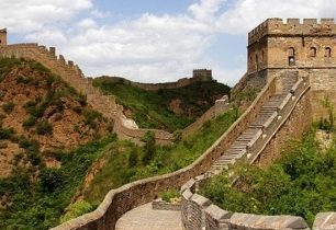 7 nejslavnějších zdí světa: Bránily, rozdělovaly i tvořily dějiny