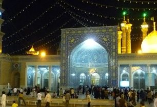 TEHERÁN: Podrobný a praktický průvodce městem!