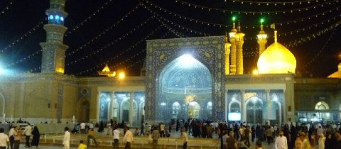 TEHERÁN: Podrobný a praktický průvodce městem!