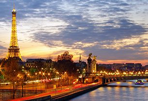 PAŘÍŽ: Podrobný průvodce hlavním městem Francie