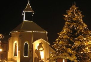 VIDEO: Přeneste se na Vánoce do dalekých koutů světa!