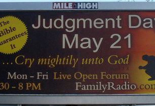 Čtyři předpovědi konce světa, které nevyšly. Klapne to tentokrát?