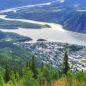Cudné kabaretní tanečnice, zlato a romantika v Dawson City