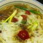 Jak uvařit vietnamskou hovězí polévku pho?