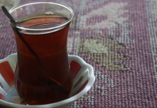 TOP 5 nejoblíbenějších horkých nápojů na světě